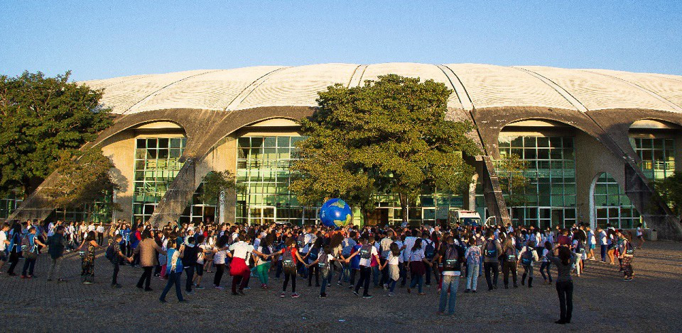 Encontro é desdobramento da V Conferência Nacional Infantojuvenil pelo Meio Ambiente (CNIJMA), que ocorreu em junho - Foto: Divulgação/CNIJMA