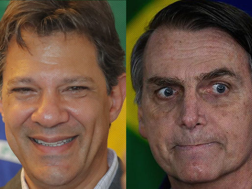 É fake! Texto que compara programas mente sobre propostas de Haddad (e manipula o eleitor)