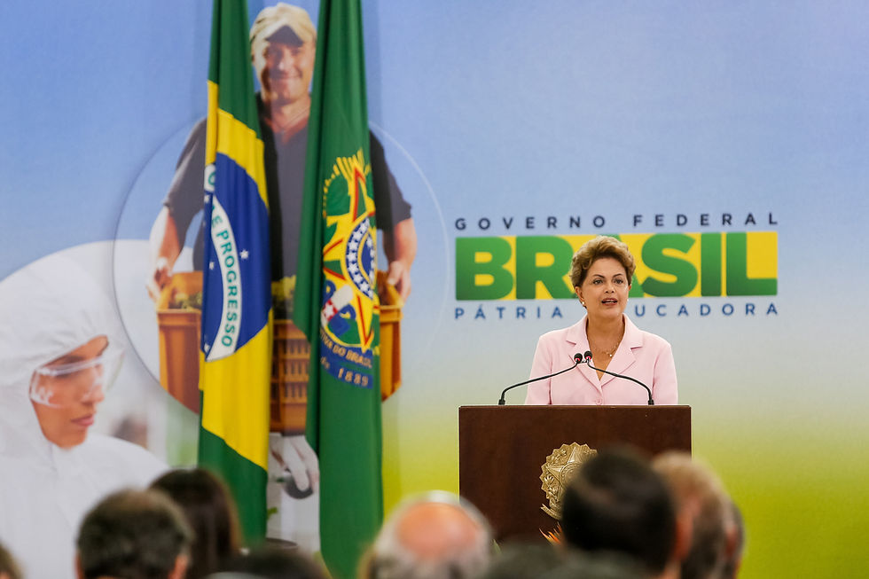 Foto: Roberto Stuckert Filho/PR.