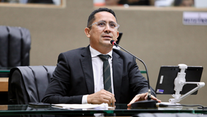 Daniel Almeida repercute anúncio do presidente Lula sobre a pavimentação da BR-319 no Amazonas