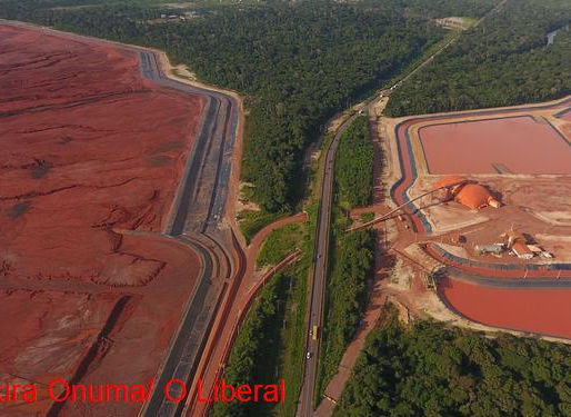 Presidente da Comissão Externa de Barragens da ALEPA vai visitar barragens em Oriximiná e Barcarena