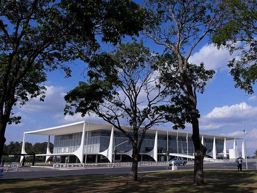 Instituição Fiscal Independente do Senado, aponta queda 'brutal' de arrecadação federal em 2020