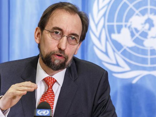 ONU pede mais diálogo e respeito aos direitos humanos na Catalunha