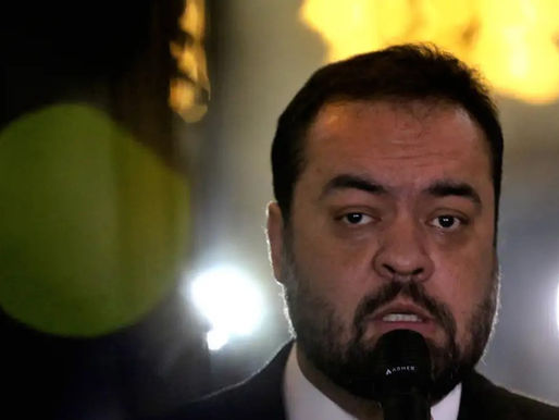 TSE retoma julgamento que pode levar à inelegibilidade de Castro