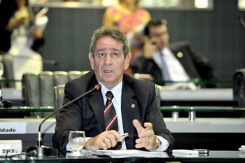 Deputado Estadual FAUSTO SOUZA