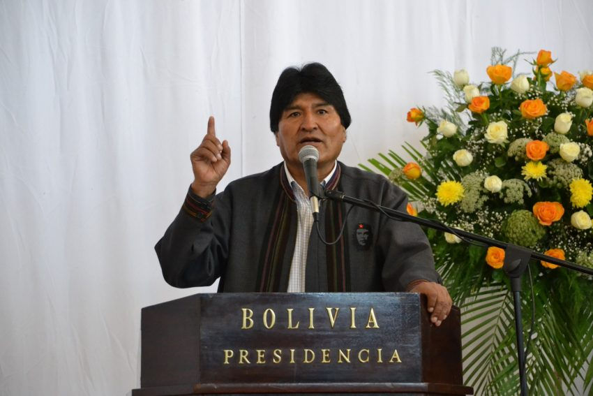 Foto: Jose Lirauze / ABI