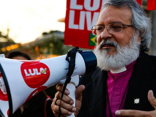 Lula espera que Moro mostre prova ou o liberte até o dia 15