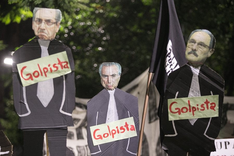 Foto: Guilherme Santos/ Sul21