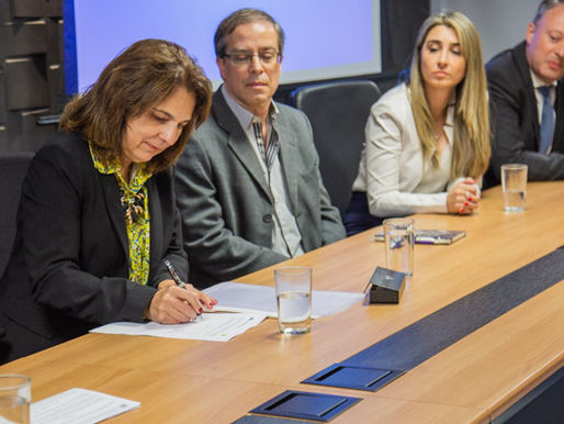 Parceria inédita entre UnB e Banco do Brasil prevê projetos de tecnologia e inovação