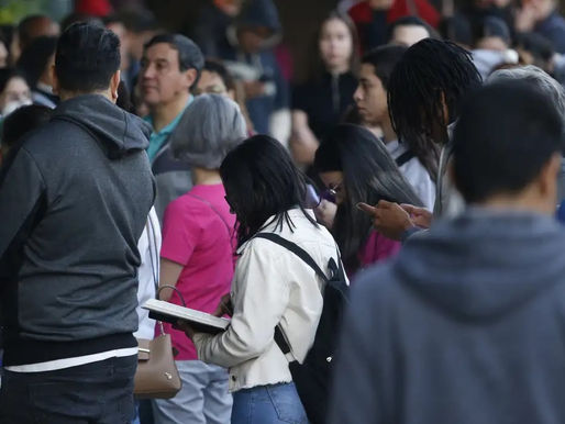 CNU 2025: provas objetivas serão aplicadas no próximo domingo
