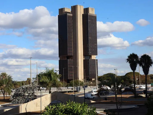 Inflação de 2025 ficará abaixo do teto da meta, em 4,45%