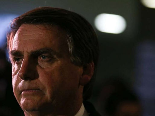 MPE vai apurar suspeita de doações ilegais à campanha de Bolsonaro