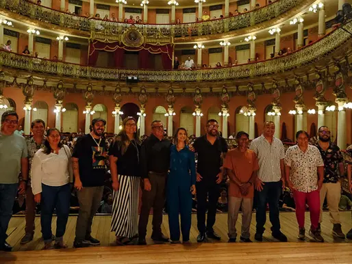 “Pirarucu – o respiro da Amazônia” mostra proteção da floresta