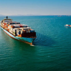 Com tarifas, exportações para Estados Unidos caem 11,3% em abril