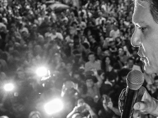 “Votar 13 é votar no Brasil que deu certo”, afirma Haddad em AL