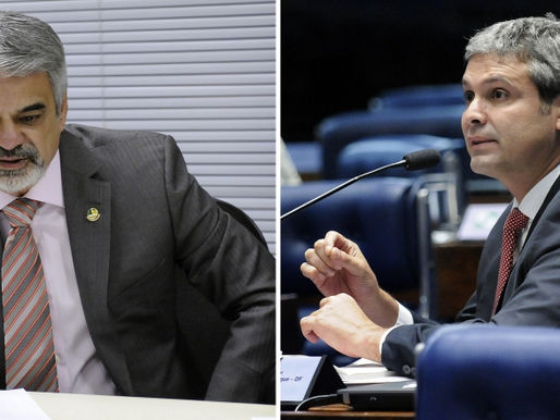 Delação de Cunha pode derrubar governo Temer e complicar todo o bloco golpista, avaliam senadores pe