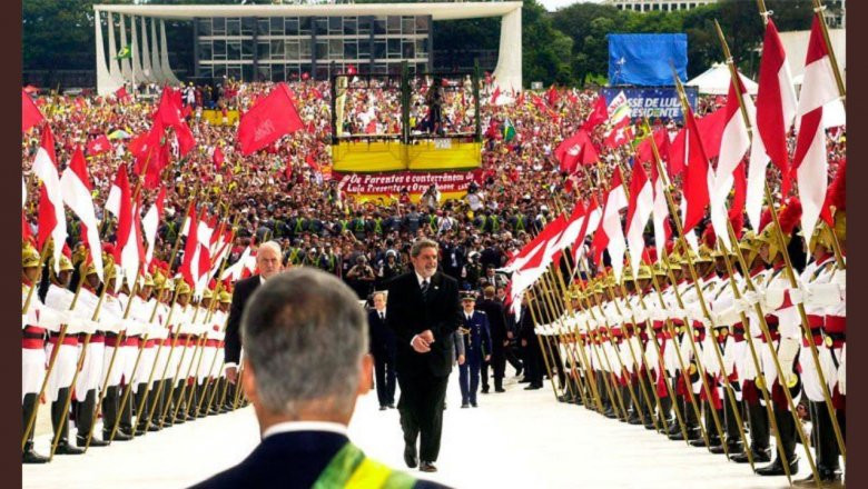 Foto: Wilson Dias/Agência Brasil