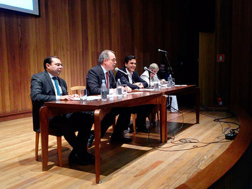 Obras de Centro Educacional Unificado têm início em São Paulo para integrar atividades