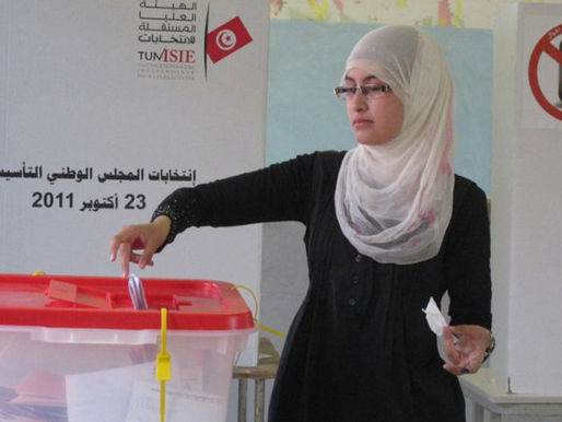 Tunísia passa por ‘momento decisivo’ de sua democracia, diz ONU