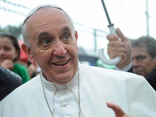 Lula e Papa Francisco discutirão sobre fome e intolerância nesta quinta-feira