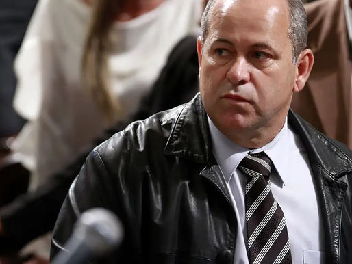 Caso Marielle: Dino mantém perda do mandato de Chiquinho Brazão