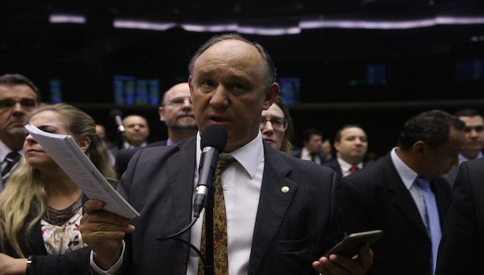 deputado Pepe Vargas (PT-RS)