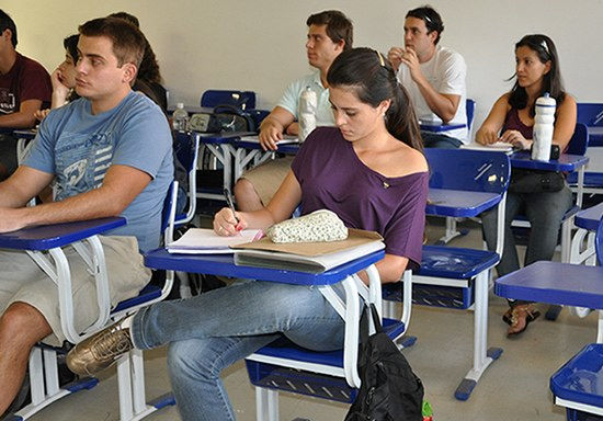 Resultado da chamada regular será divulgado dia 15 de junho Foto: Fabiana Carvalho/MEC