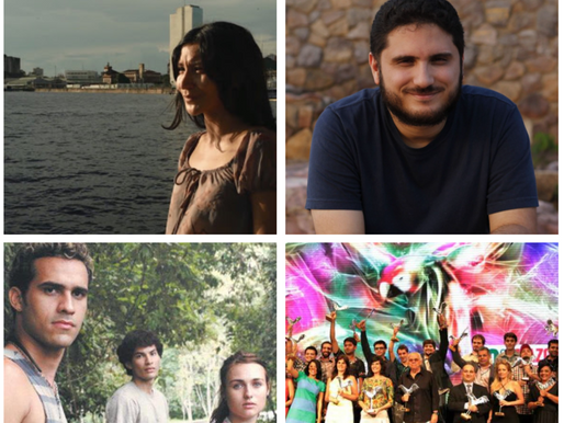 Websérie destaca filmes e diretores do atual cinema amazonense