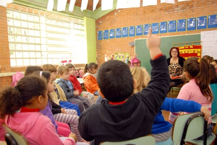 Prêmio Professores do Brasil: Inscrição de experiências tem prazo prorrogado até dia 22