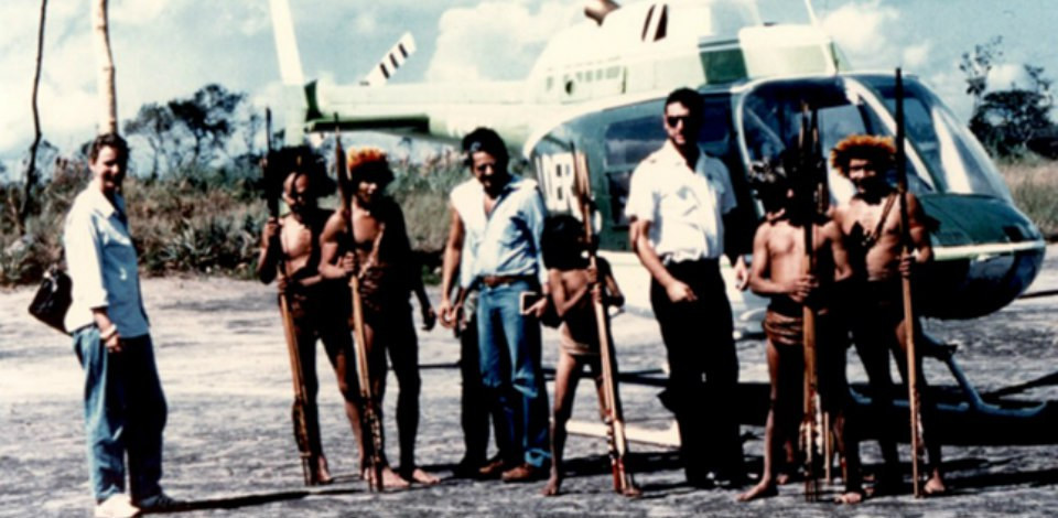 Patrimônio reúne mais de 1,1 mil documentos e fotografias - Foto: Arquivo/Arquivo Nacional