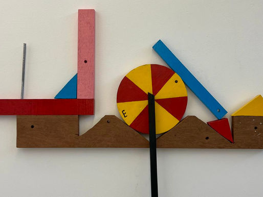 SP: exposição permite interação do público com artistas conceituados