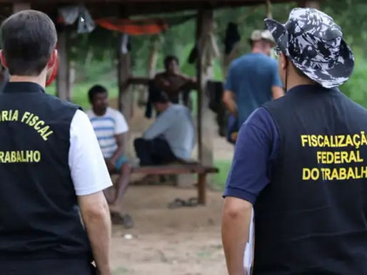 Acusado pelos EUA, Brasil é referência no combate ao trabalho forçado
