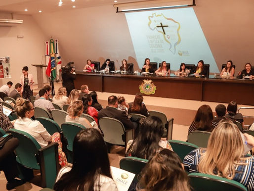 Deputados da Região Norte sugerem implantação do Chame em todo o país