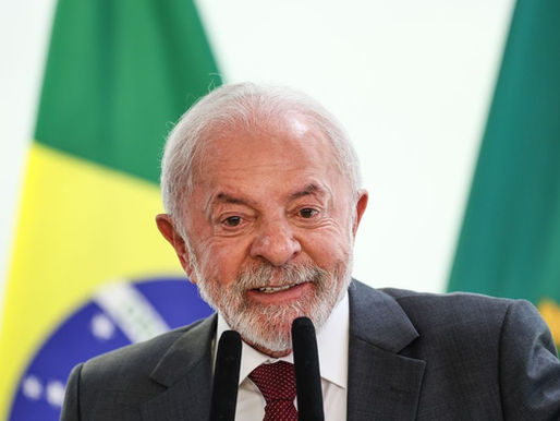Lula pede quebra completa de sigilo do caso Master "doa a quem doer"