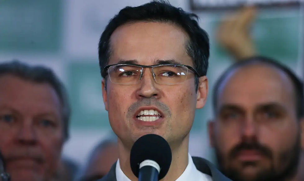 Placar na Corte chega a 4 a 0, e faltam três votos - Foto (Crédito: ASgência Brasil)