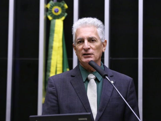 Rogério Correia pede convocação do general Braga Netto para explicar ameaças às eleições de 2022