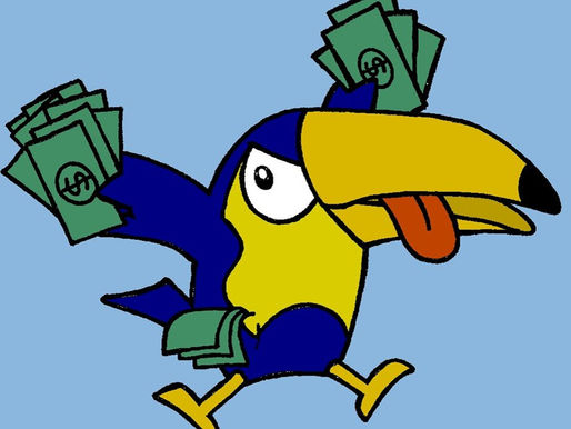 PSDB dá calote de R$ 17 milhões em marqueteiro