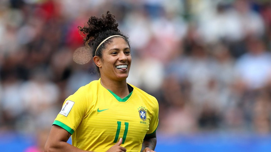 Foto: Créditos: FIFA/Getty Images