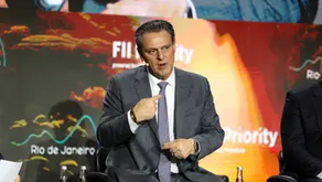 Ministro da Agricultura promete novo e mais eficiente leilão do arroz