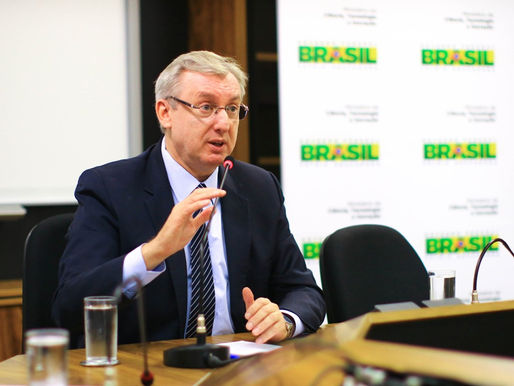 Ministro sugere legalizar fosfoetanolamina como suplemento alimentar