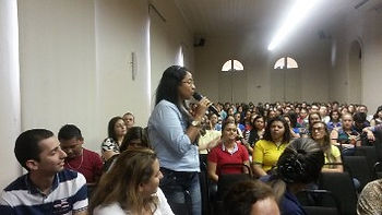 Foto: Luziene Pinheiro