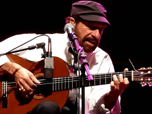 João Bosco e Aldir Blanc convocam para ato em defesa da democracia no dia 11