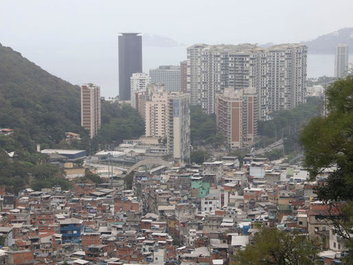 População brasileira passa de 208,4 milhões de pessoas, mostra IBGE