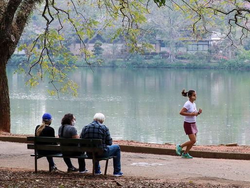 ONU promove debates sobre mudanças climáticas no Brasil