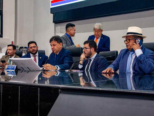 Alepa aprova projetos que ampliam acessibilidade e permitem pagamento via Pix para evitar cortes de serviços
