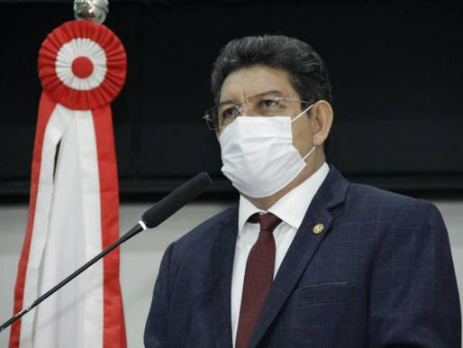 Comissão de Saúde e de Pesca da Alepa debatem ações para minimizar os impactos dos surtos de Haff