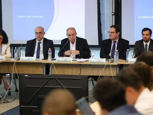 BNDES defende novo Plano Brasil Soberano para ajudar exportadoras