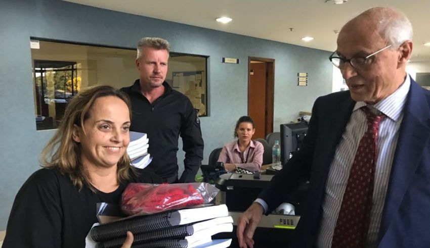 Foto: Benildes Rodrigue