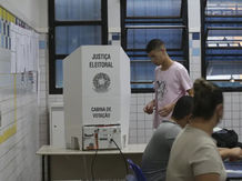 Saiba como a urna eletrônica garante a soberania do voto