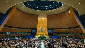 Lula propõe criação de conselho na ONU para monitorar ações climáticas